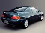 Toyota Cynos 1991 года